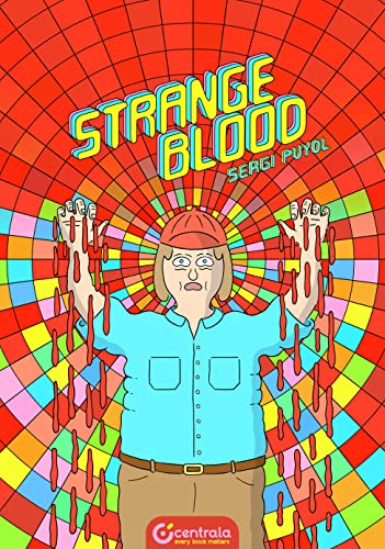 Strange Blood