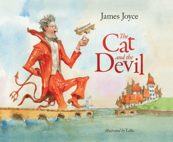 The Cat and the Devil – A children's story by James Joyce