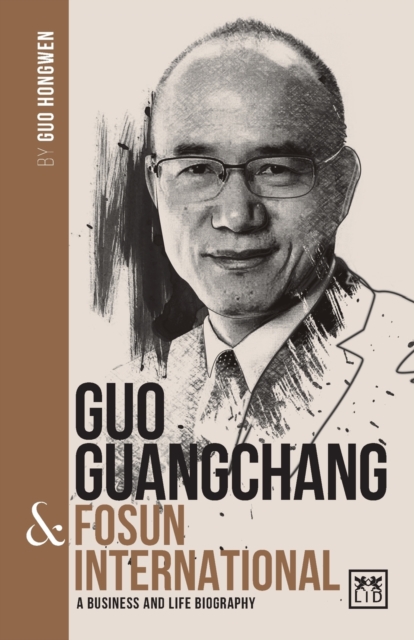 Guo Guangchang & Fosun International