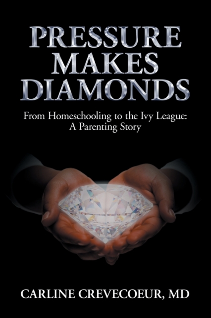 Pressure Makes Diamonds