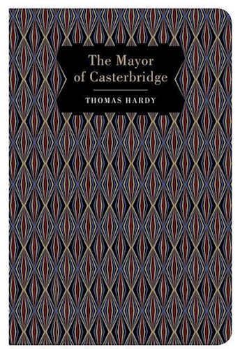 The Mayor of Casterbridge.