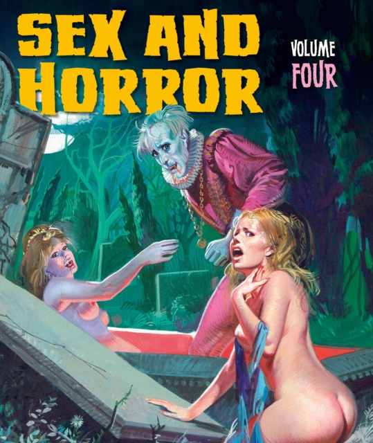 Sex and Horror