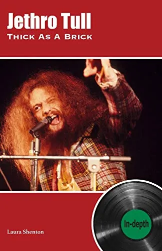 Jethro Tull Thick As A Brick