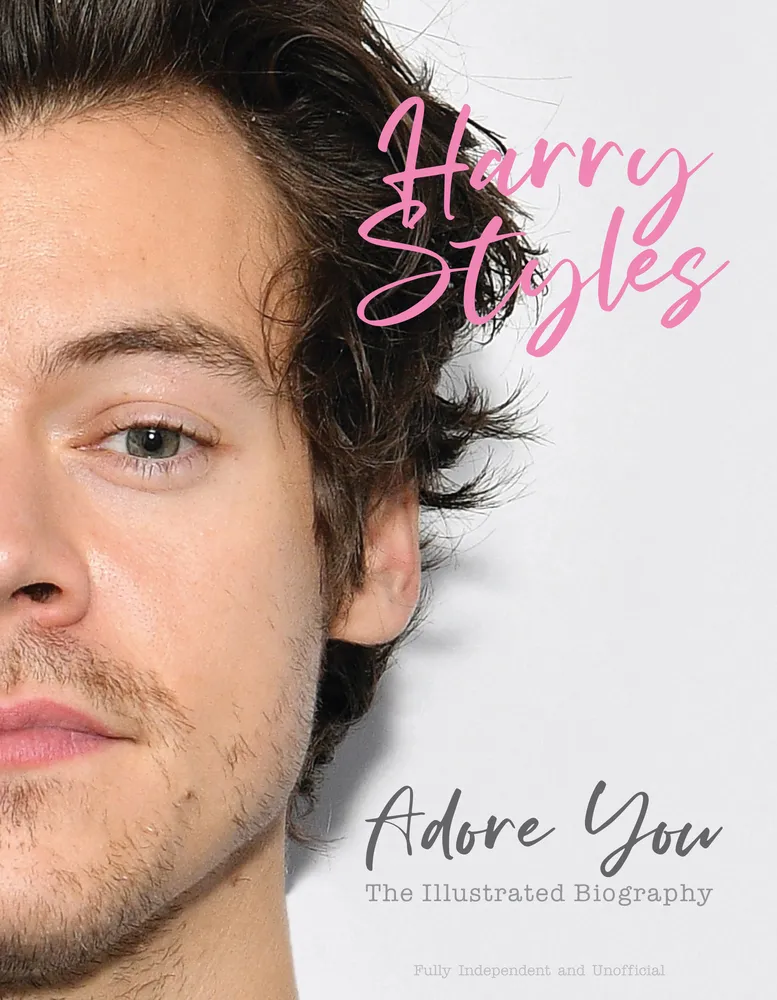 Harry Styles