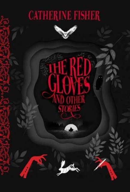 The Red Gloves