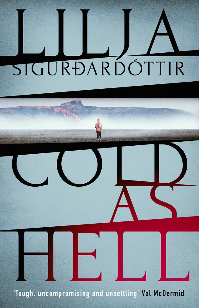 Cold as Hell : The breakout bestseller, first in the addictive An Arora Investigation series Volume 1