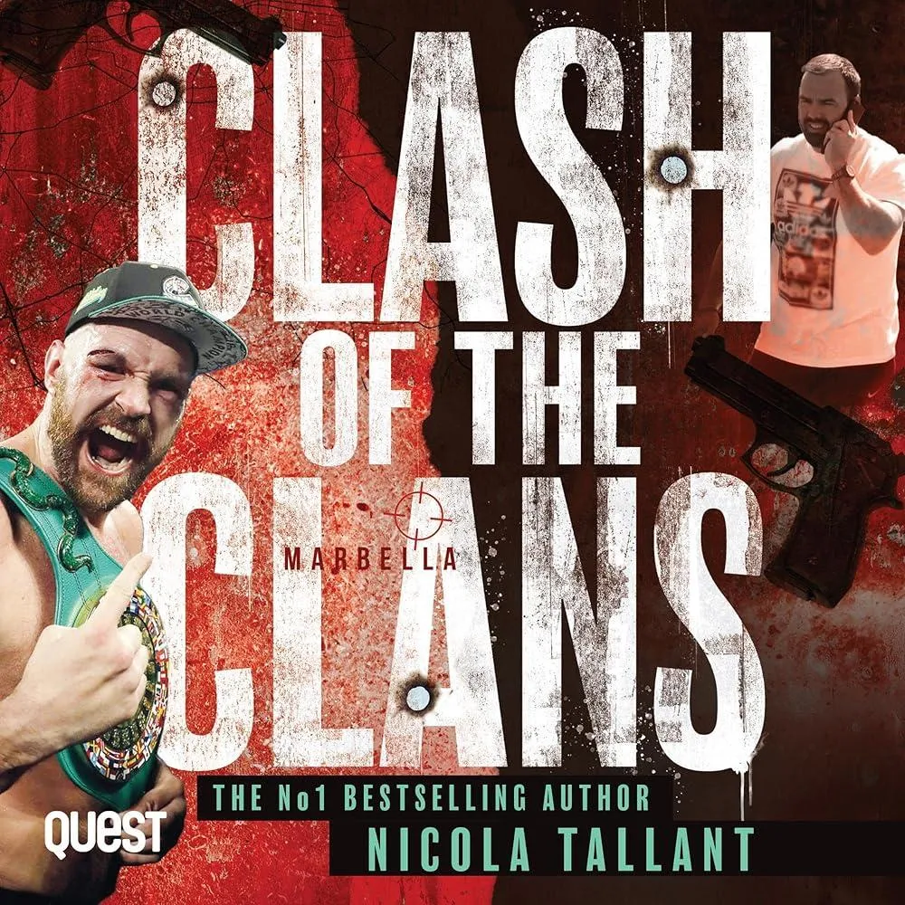 Clash of the Clans