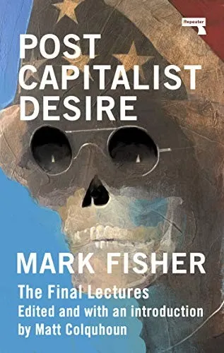 Postcapitalist Desire
