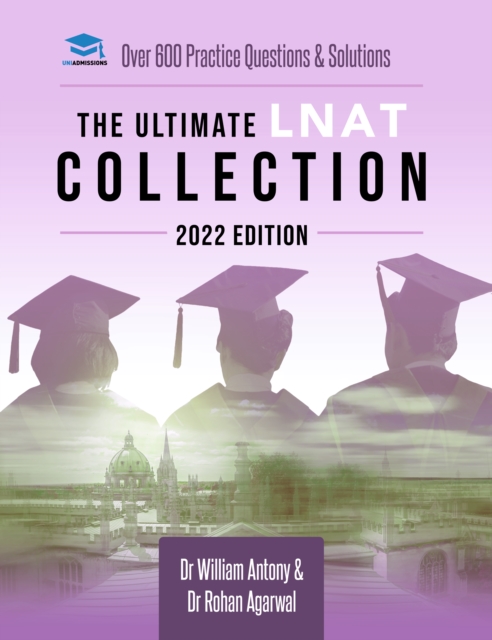 The Ultimate LNAT Collection