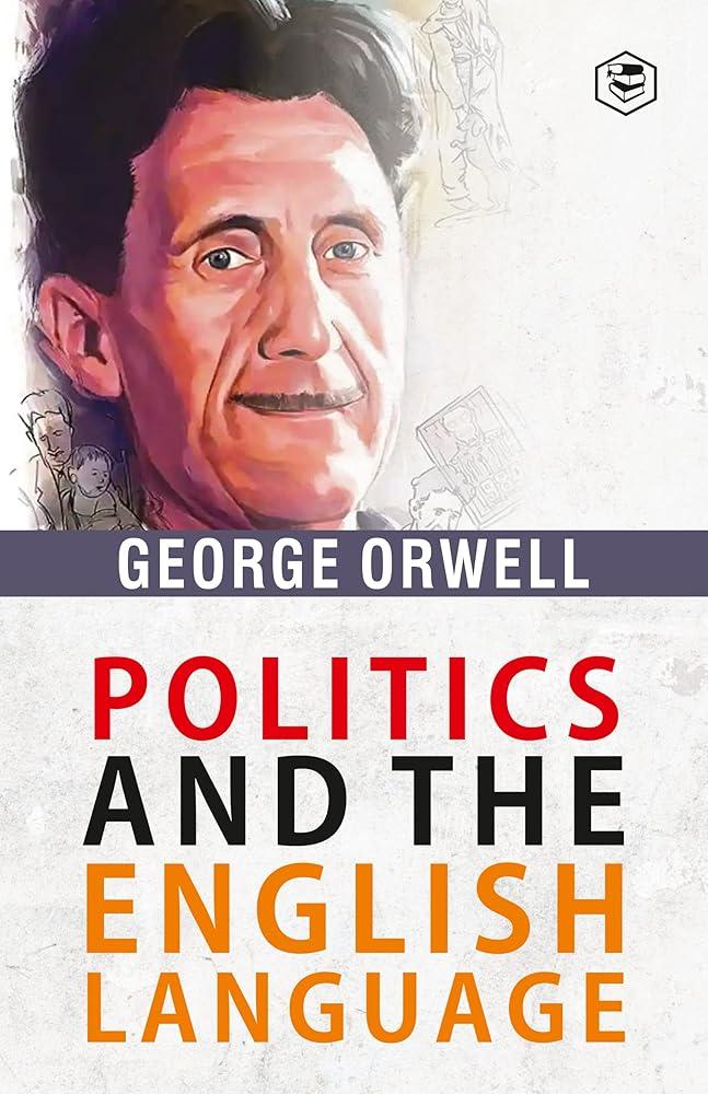 Politics and the English Language