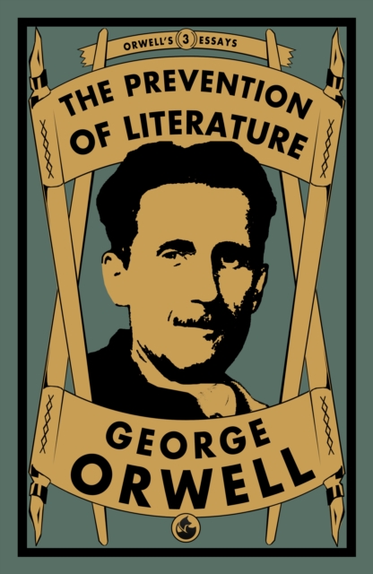 The Prevention of Literature