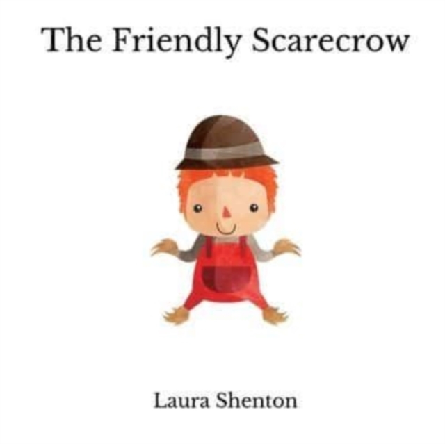 The Friendly Scarecrow