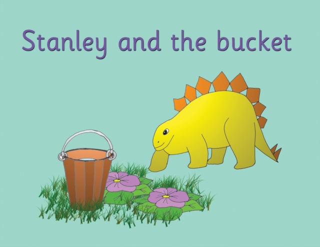 Stanley and the bucket