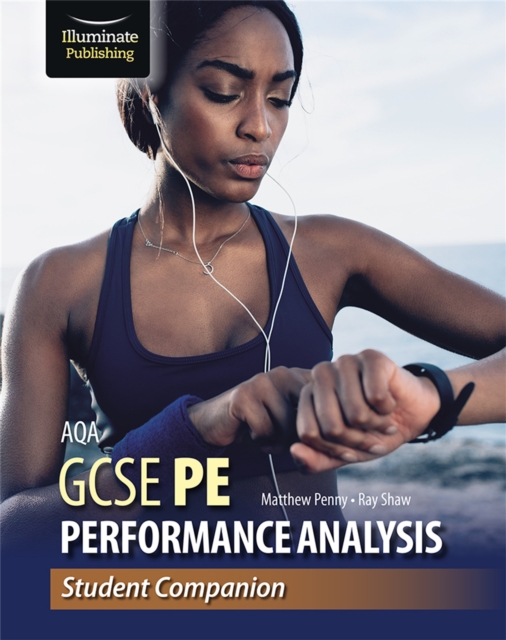 AQA GCSE PE Performance Analysis