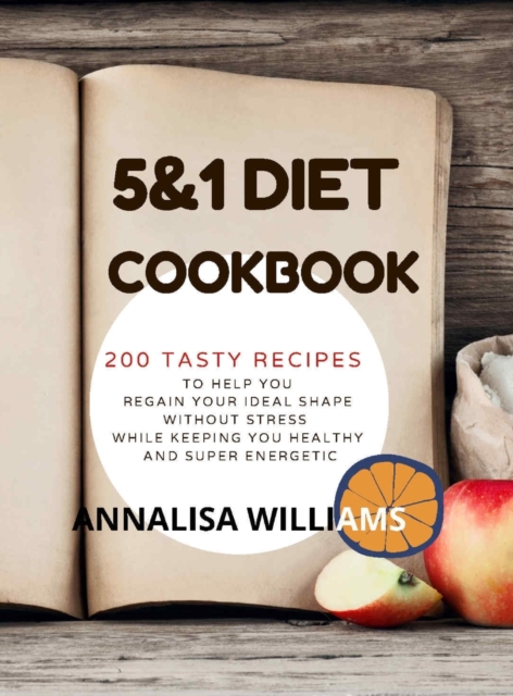 5 and 1 Diet Cookbook