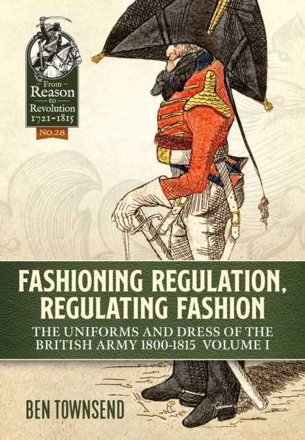 Fashioning Regulation, Regulating Fashion