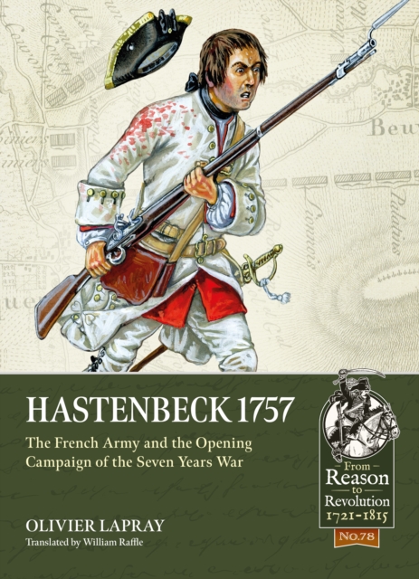 Hastenbeck 1757