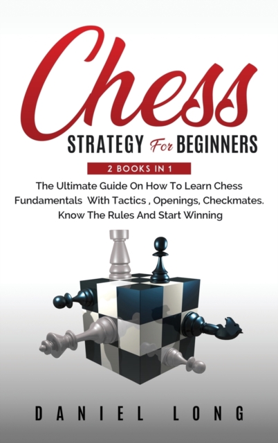 Chess Strategy For Beginners