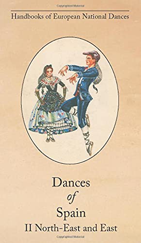 Dances of Spain II
