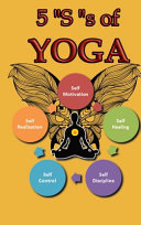5 "S" of yoga