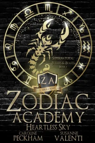 Zodiac Academy 7