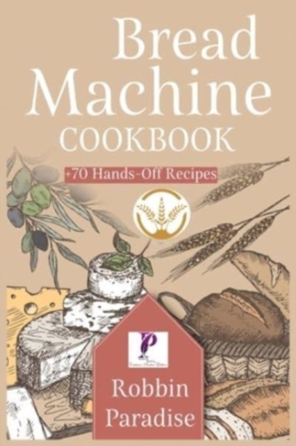 Bread Machine Cookbook