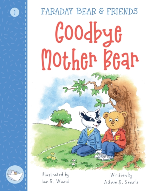 Goodbye Mother Bear