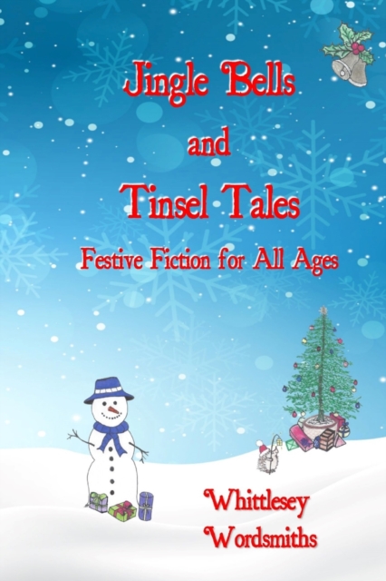 Jingle Bells and Tinsel Tales