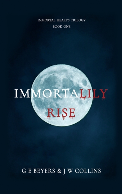ImmortaLily Rise