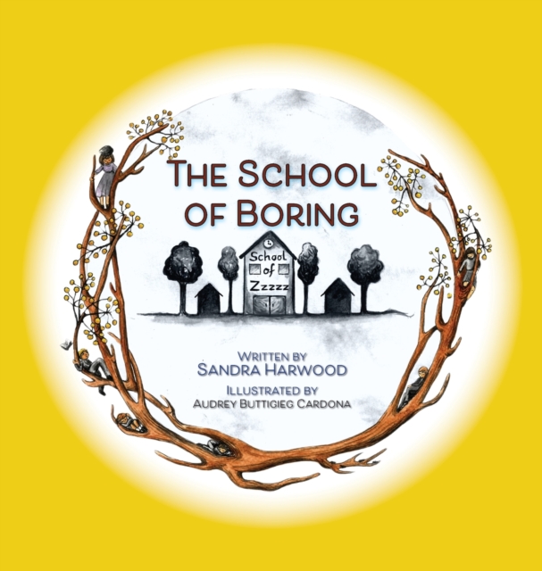 The School of Boring