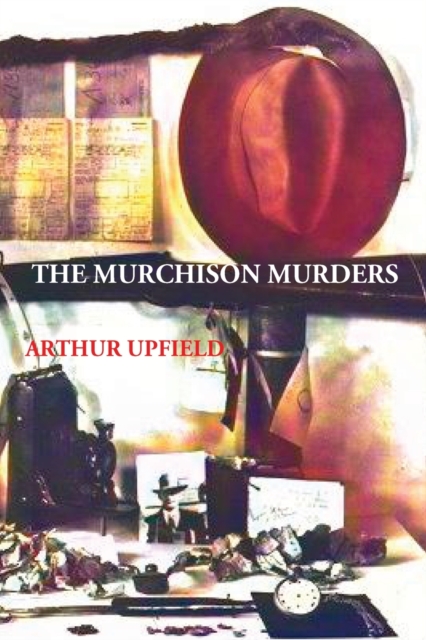 The Murchison Murders (Colour)