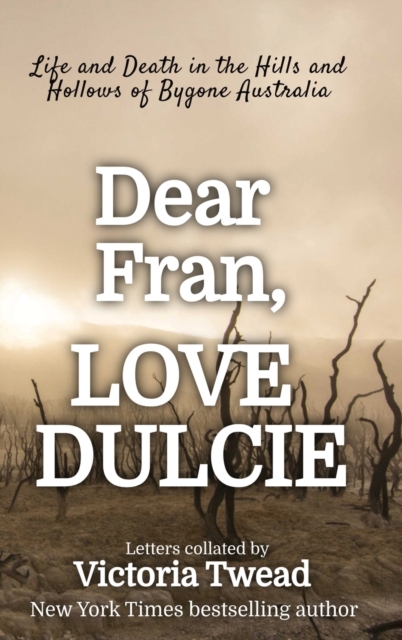 Dear Fran, Love Dulcie