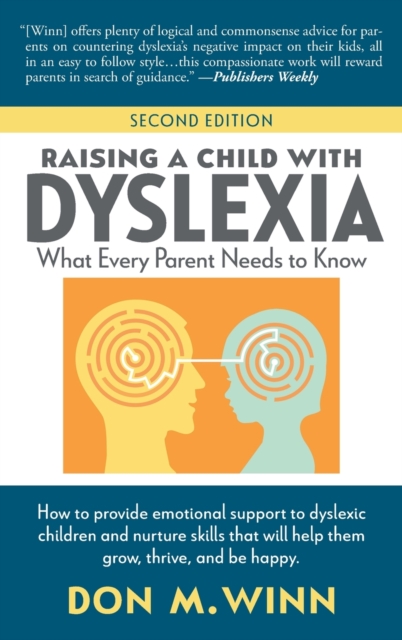 Raising a Child with Dyslexia
