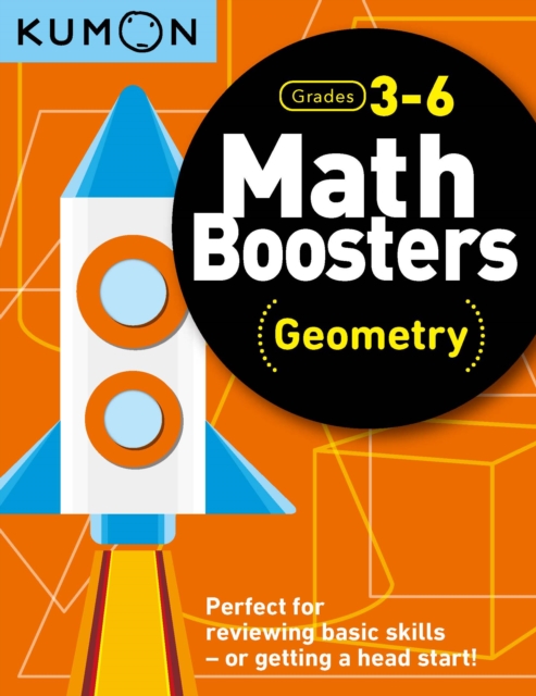 Kumon Math Boosters