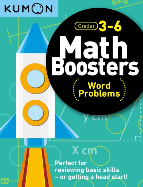Kumon Math Boosters