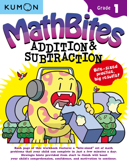 Kumon Math Bites