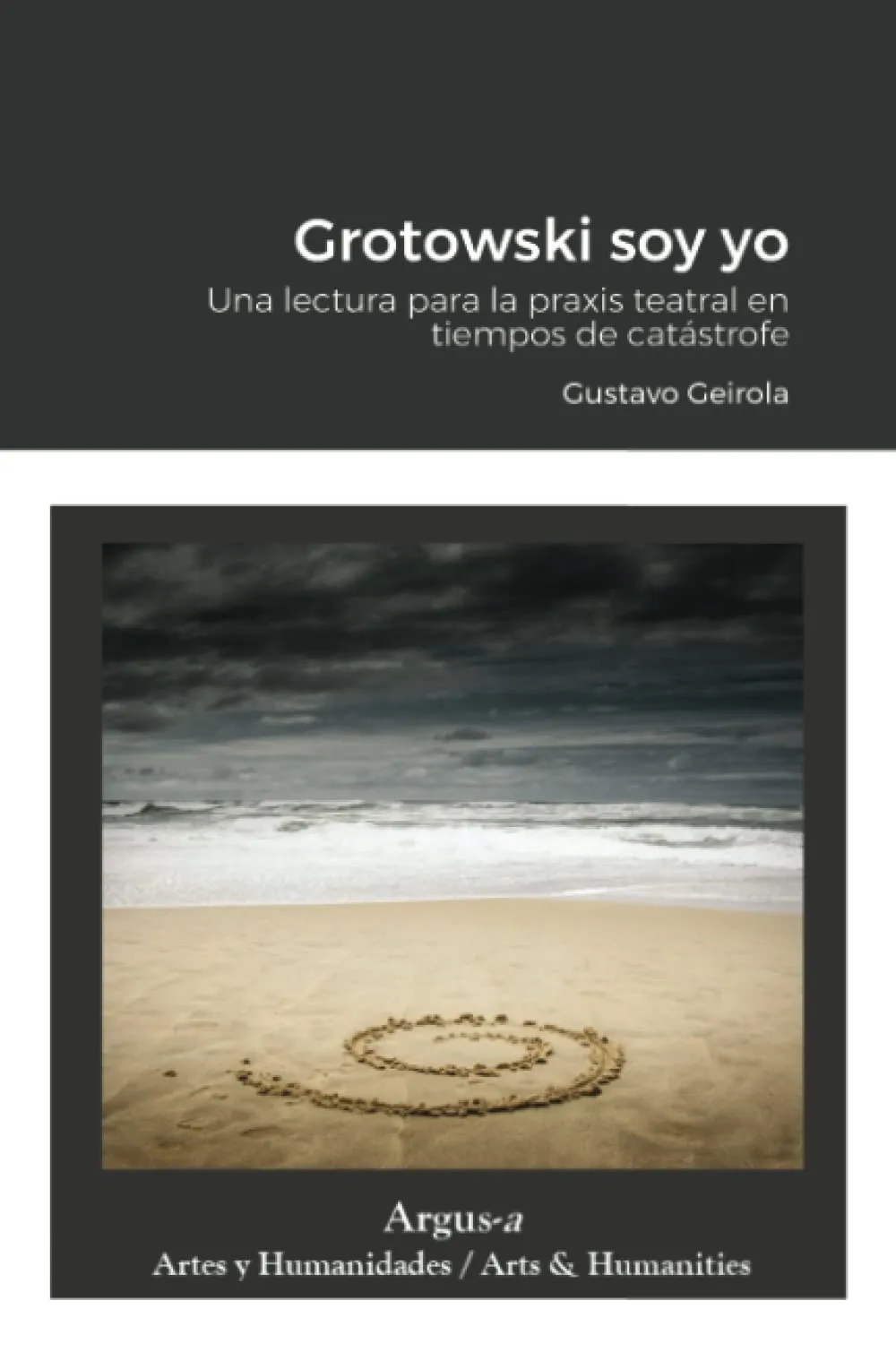 Grotowski soy yo