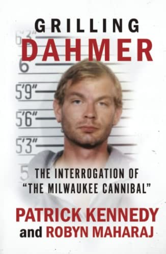 Grilling Dahmer