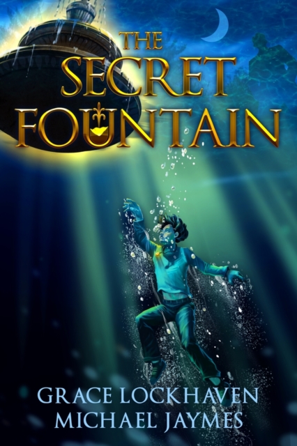 The Secret Fountain