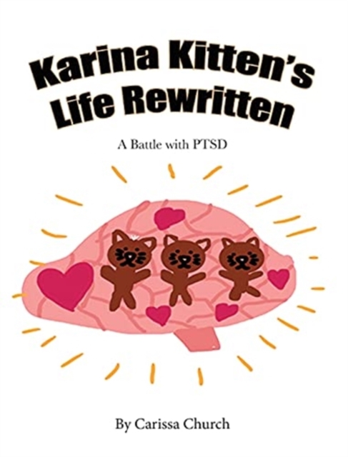Karina Kitten's Life Rewritten