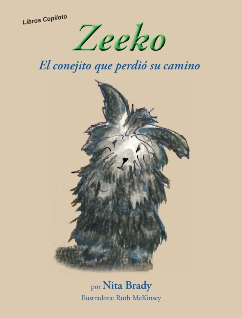 Zeeko El conejito que perdio su camino