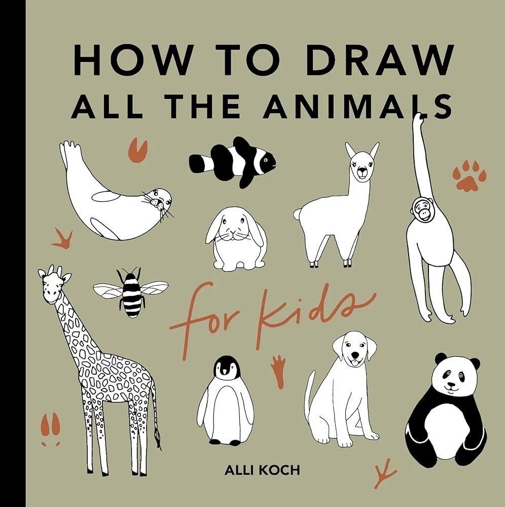All the Animals