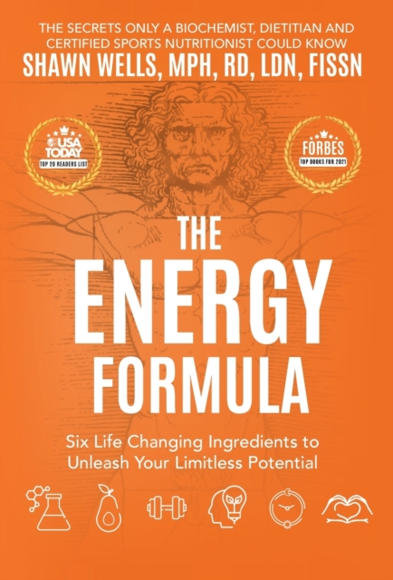 The ENERGY Formula