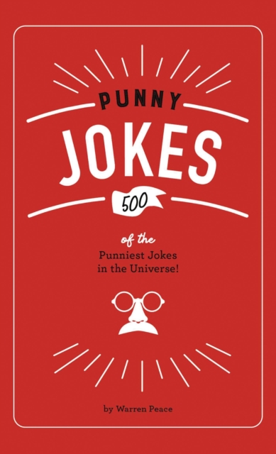 Punny Jokes