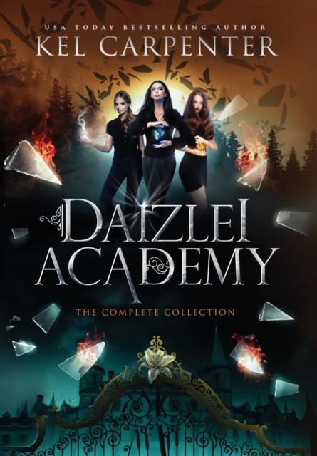 Daizlei Academy