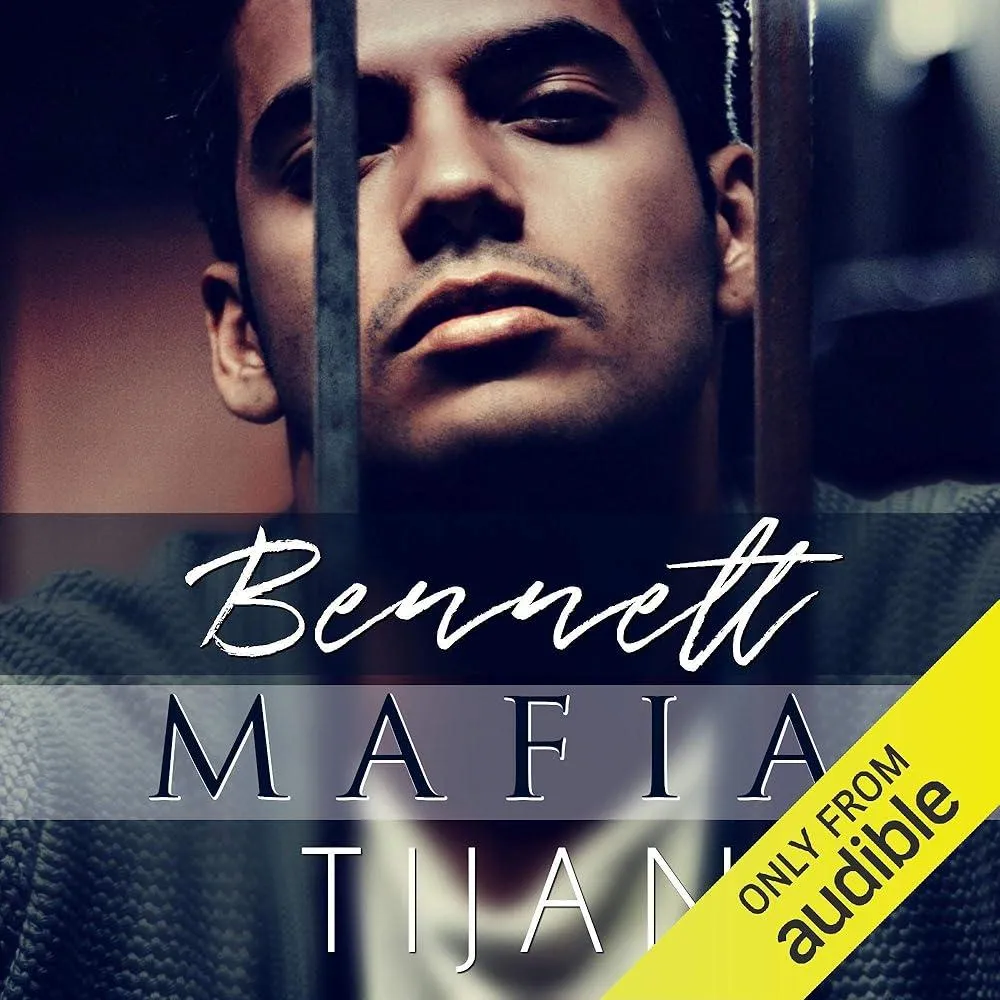 Bennett Mafia (Hardcover)