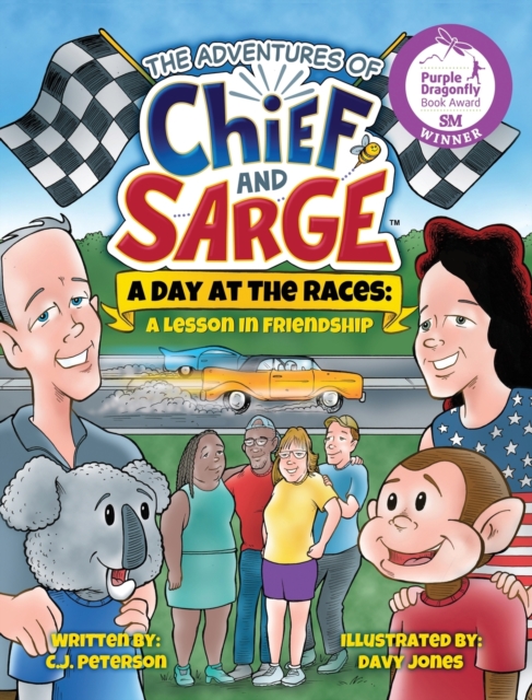 A Day At The Races