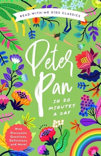 Peter Pan in 20 Minutes a Day