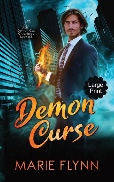 Demon Curse