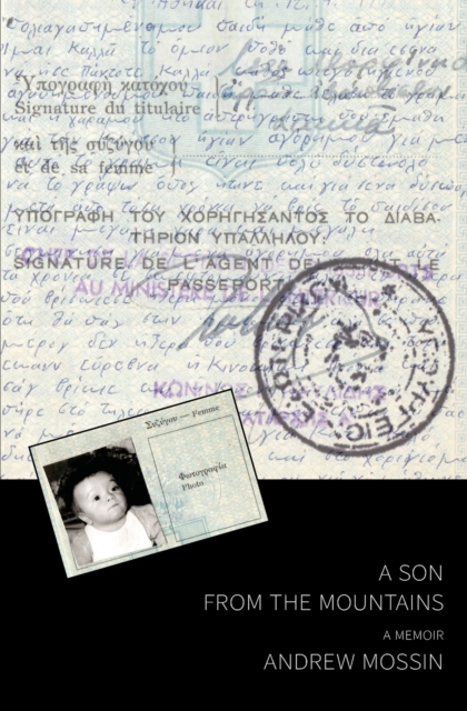 A Son From The Mountains